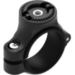 Quad lock 360, pince de barre