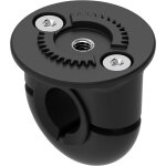 Quad lock 360, pince de barre