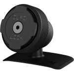 Quad lock car, support adh�sif