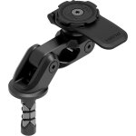 Quad lock motorcycle pro, montage de l arbre de la tige