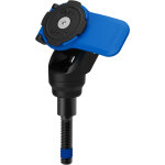 Quad lock motorrad, fixation du collier de guidon