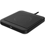 Quad lock mag, socle de recharge sans fil