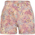 Queen kerosin hawaii, shorts pour femmes