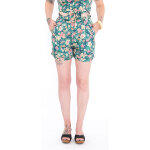 Queen kerosin tropical, shorts (f)