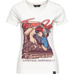 Queen kerosin tune up, t - shirt femmes