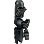 Ram mount composite, bras � double prise