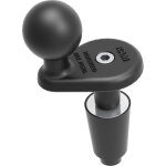 Ram mount fork stem, support  boule