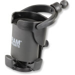 Ram mount level cup xl w. ball, porte - boisson