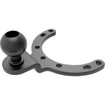 Ram mount tank l, support � boule