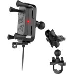 Ram mount tough - charge x - grip motorbike 2, support de charge
