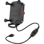 Ram mount tough - charge x - grip, support de charge