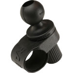 Ram mount tough - strap, support � boule