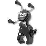 Ram mount x - grip / snap - link / tough - claw, kit de montage