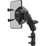 Ram mounts x - grip / vibe - safe / reservoir base, kit de fixation pour