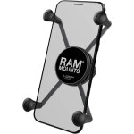Ram mount x - grip l w. ball, support de smartphone