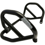 Rd moto honda cb 500 f, protections du moteur