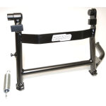 Rd moto yamaha tdm 850, stand principal