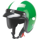 Redbike rb - 753 oldtimer, casque  jet
