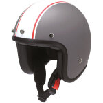Redbike rb - 754 hot rod, casque � jet