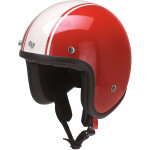 Redbike rb - 757 bologna, casque  jet