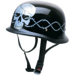 Redbike rk - 304 wired, casque � r�action