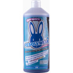 Sixs resolvwear, lessive