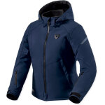 Revit afterburn 2 h2o, veste en tissu imperm�able pour femme