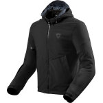 Revit afterburn h2o, veste textile imperméable Revit afterburn h2o, veste textile imperméable