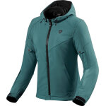 Revit afterburn h2o, veste textile impermable pour femmes