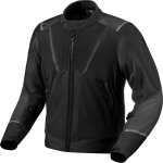 Revit airwave 4, veste en textile