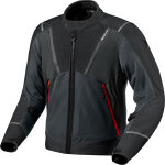 Revit airwave 4, veste en textile