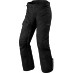 Revit alpinus gtx, sur le pantalon gore - tex