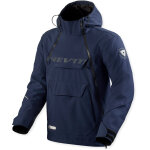 Revit altair h2o, veste textile impermable