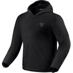 Revit andon hoodie, veste en textile