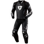 Revit argon 3, combinaison en cuir 2pcs. perfor�e