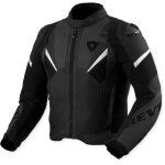 Revit automate, veste en cuir