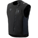 Revit avertum street, gilet airbag