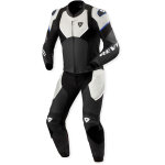 Revit beta 2, combinaison en cuir 2pcs.