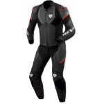 Revit beta 2, combinaison en cuir 2pcs.