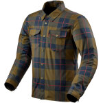 Revit bison 2 h2o, chemise / textile veste imperméable Revit bison 2 h2o, chemise / textile veste imperméable