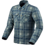 Revit bison 2 h2o, chemise / textile veste imperméable Revit bison 2 h2o, chemise / textile veste imperméable