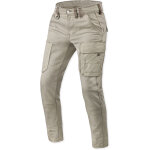 Revit brant cargo, pantalon en textile