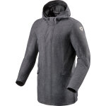 Revit broadway, veste textile