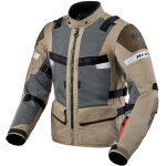 Revit cayenne 2, veste en textile