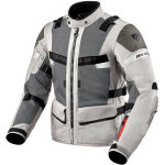 Revit cayenne 2, veste en textile