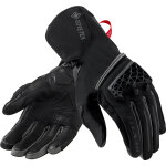 Revit contrast gtx, gants gore - tex