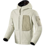 Revit danforth h2o, veste textile imperm�able
