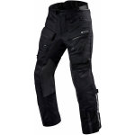 Revit defender 3, pantalon en textile gore - tex