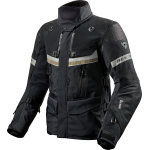 Revit dominator 3, veste textile gore - tex