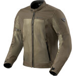 Revit eclipse 2, veste en textile